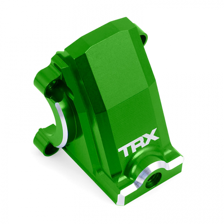 Difflock Fram/Bak Alu Grön X-Maxx, XRT 7780-GRN