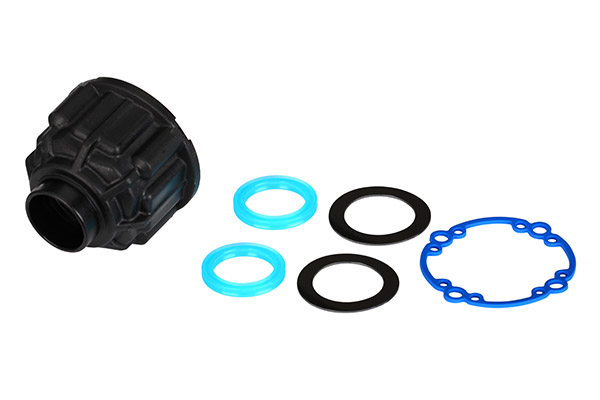 Diffhus med Packningar X-Maxx, XRT 7781 - Bild 2