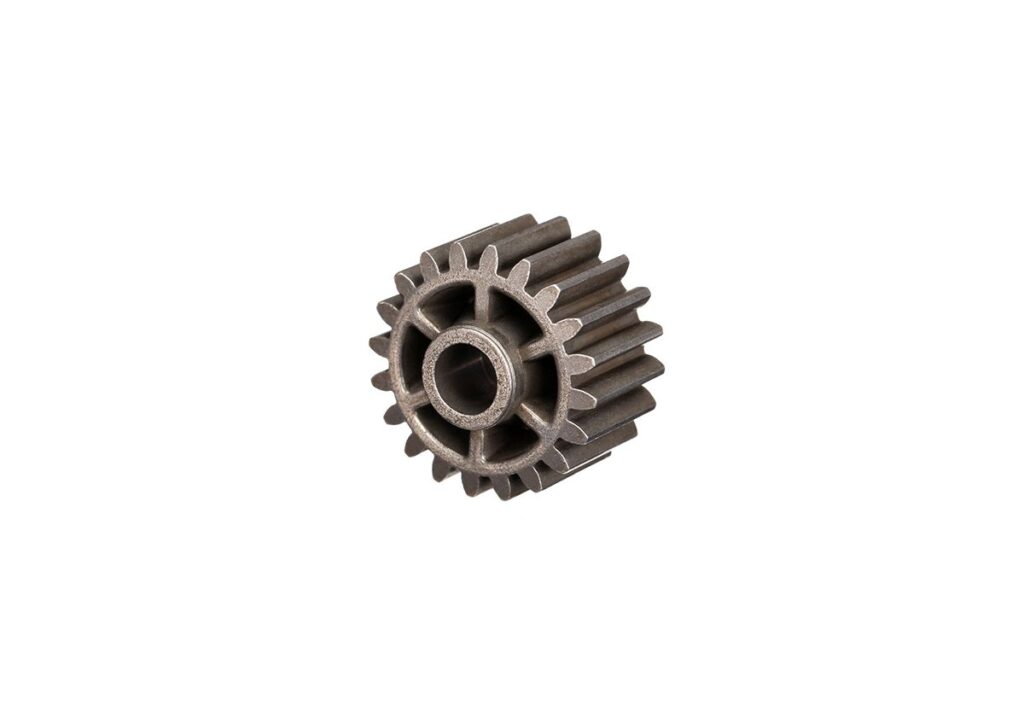 Ingående Drev 20T Transmission HD X-Maxx, XRT 7785X