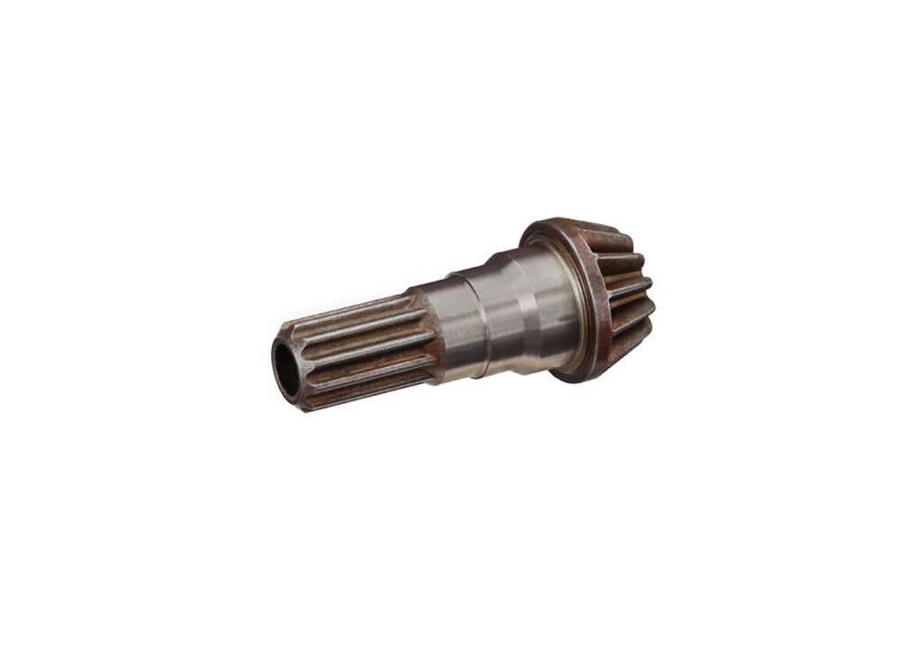 Piniondrev 11T Differential Fram HD X-Maxx, XRT 7790