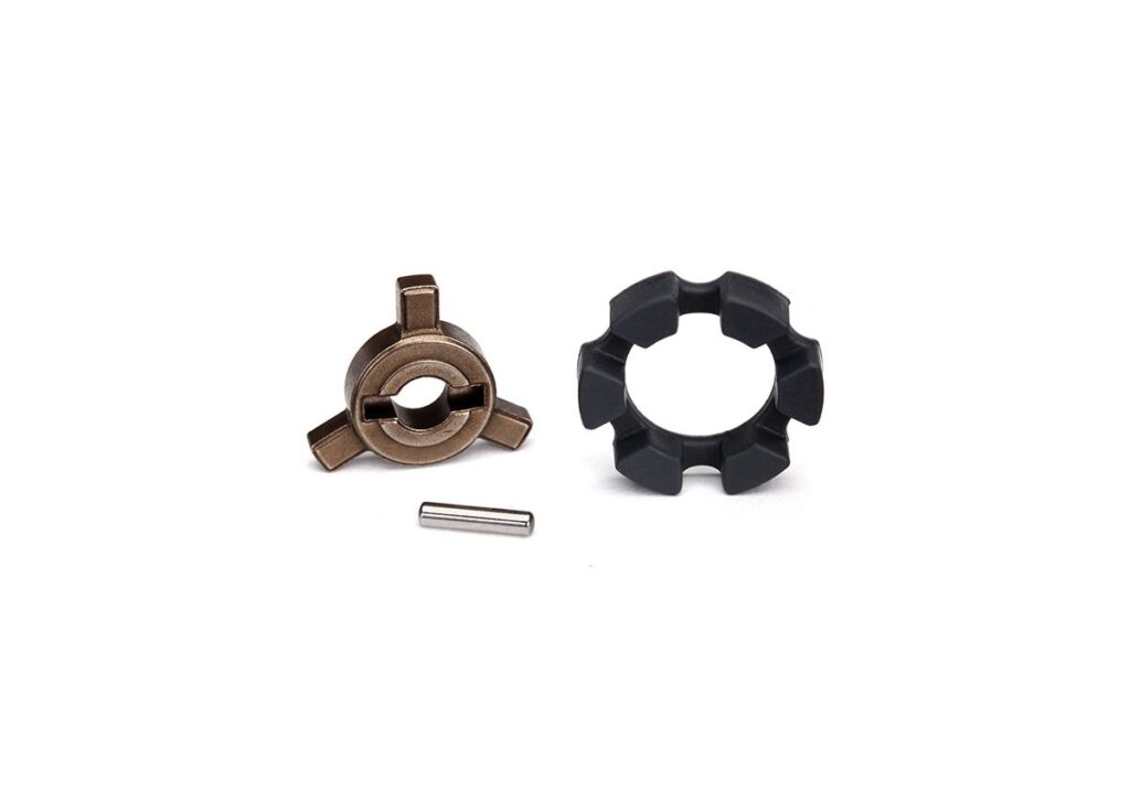 Cush Drive Set X-Maxx, XRT 7794