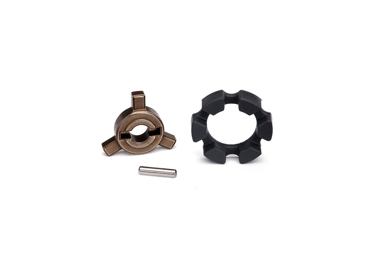 Cush Drive Set X-Maxx, XRT 7794