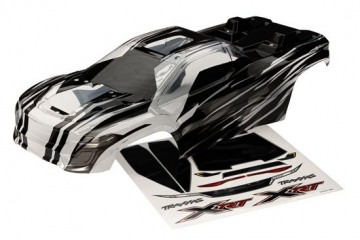 Kaross XRT ProGraphix 7812X