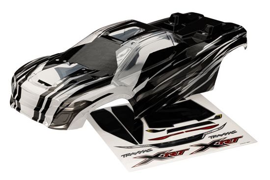 Kaross XRT ProGraphix 7812X - Bild 2