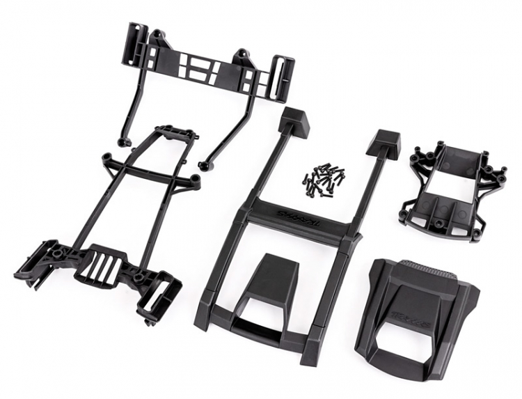 Karossförstärkning Set XRT 7813