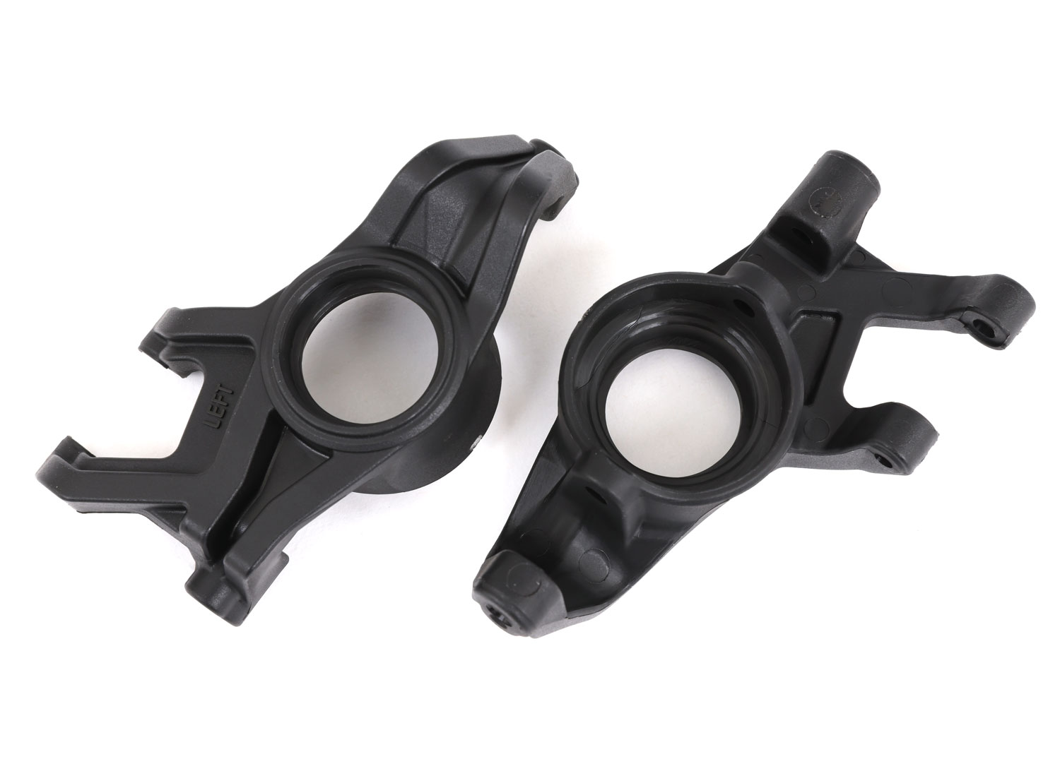 Styrspindel H&V (Par) X-Maxx, XRT 7836