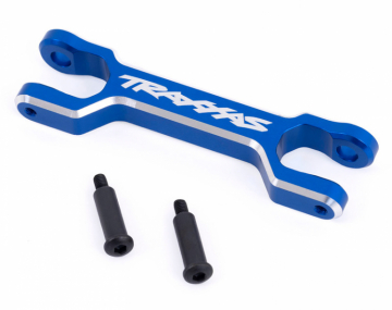Parallellstag Alu Blå X-Maxx, XRT 7879-BLUE