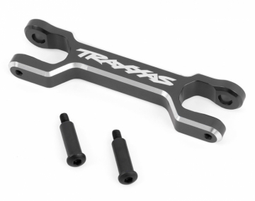 Parallellstag Alu Grå X-Maxx, XRT 7879-GRAY