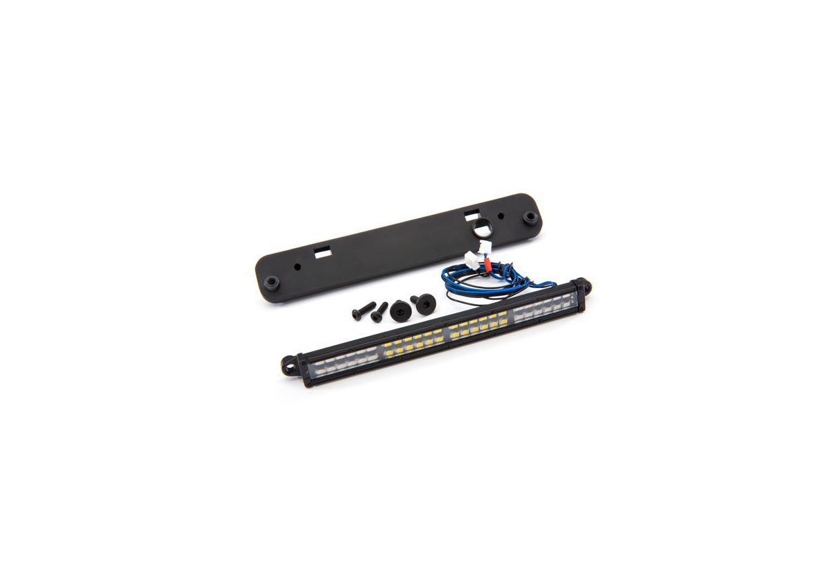 LED Ljusramp Bak Maxx, X-Maxx, XRT 7883X