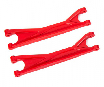 Bärarm Övre F/B Röd (Par) X-Maxx WideMaxx, XRT 7892R