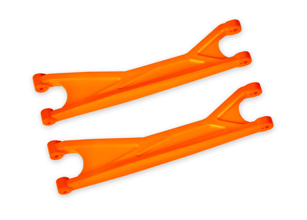 Bärarm Övre F/B Orange (Par) X-Maxx WideMaxx, XRT 7892T