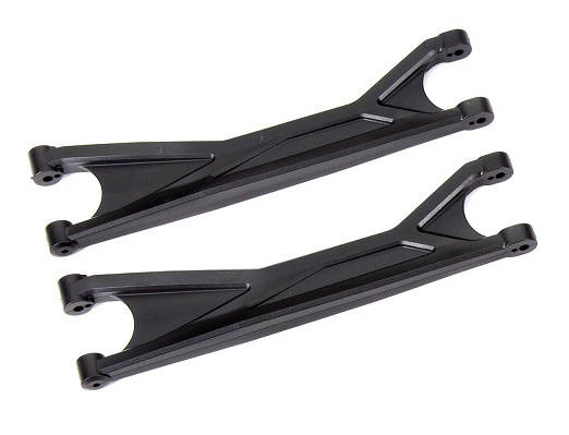 Bärarm Övre F/B Svart (Par) X-Maxx WideMaxx, XRT 7892 - Bild 2