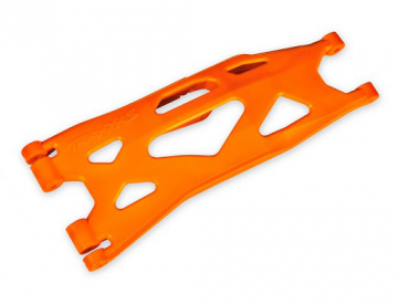 Bärarm Nedre Vänster F/B Orange X-Maxx WideMaxx, XRT 7894T