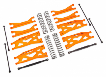Breddningssats (WideMaxx) Orange X-Maxx 7895T