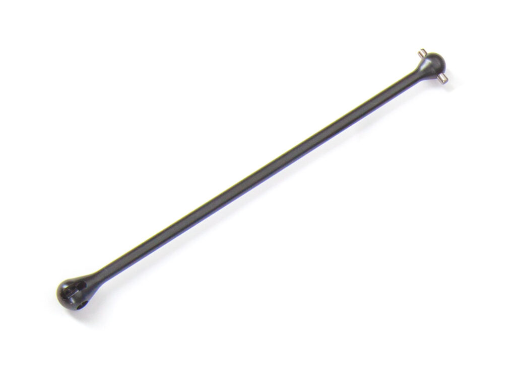 Drivaxel Stål X-Maxx WideMaxx, XRT 7896