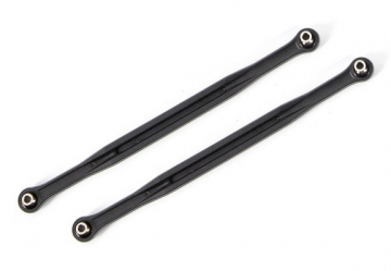 Styrstag Svart (2) X-Maxx WideMaxx, XRT 7897