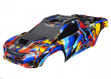 Kaross XRT Rock N Roll 7899