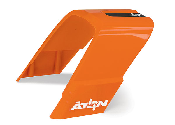Störtbåge till Kåpa Orange, Aton 7920 - Bild 2