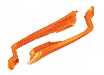 LED-lins fram, Orange, Aton (par)* 7953