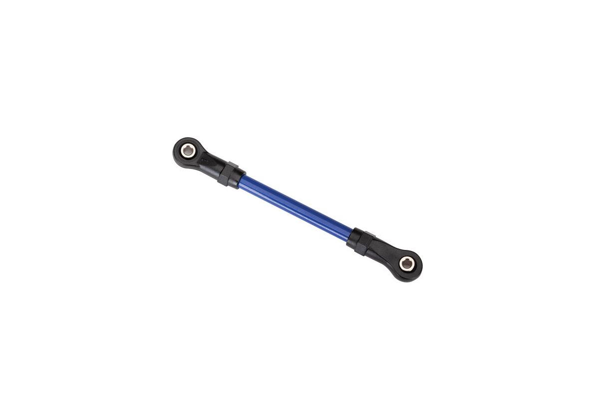 Link Stål Blå Fjädring Fram Övre (för höjn.sats #8140X)