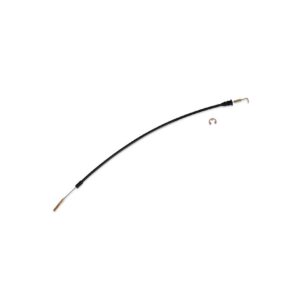 Wire med Hölje och T-lås för Höjningssats TRX-4 8147