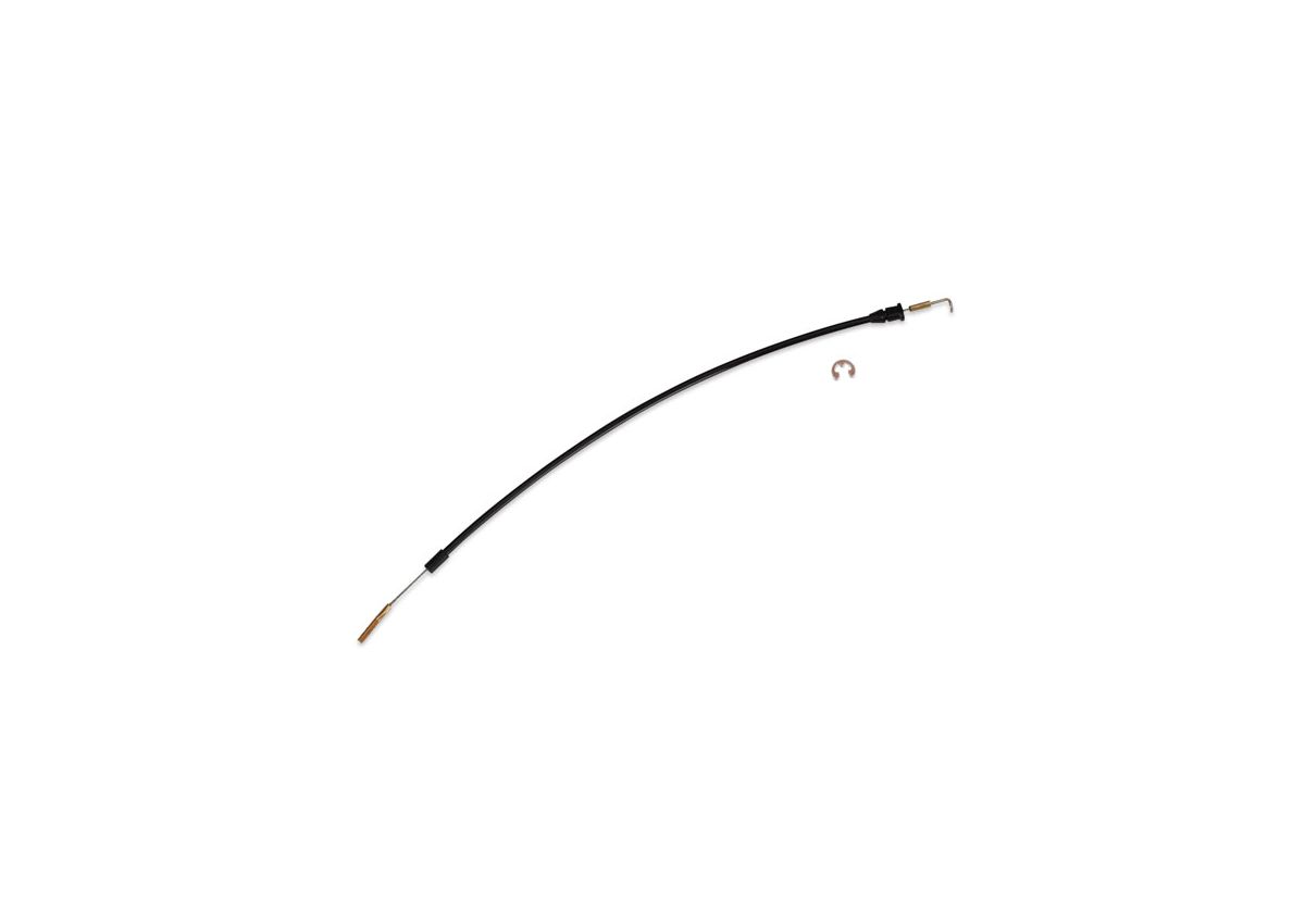 Wire med Hölje och T-lås för Höjningssats TRX-4 8147