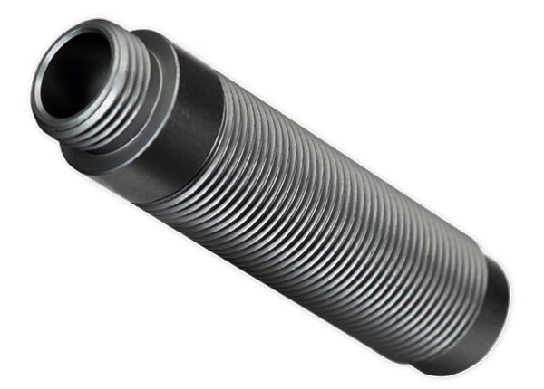 Stötdämparhus Alu PTFE GTS #8260* 8266X - Bild 2