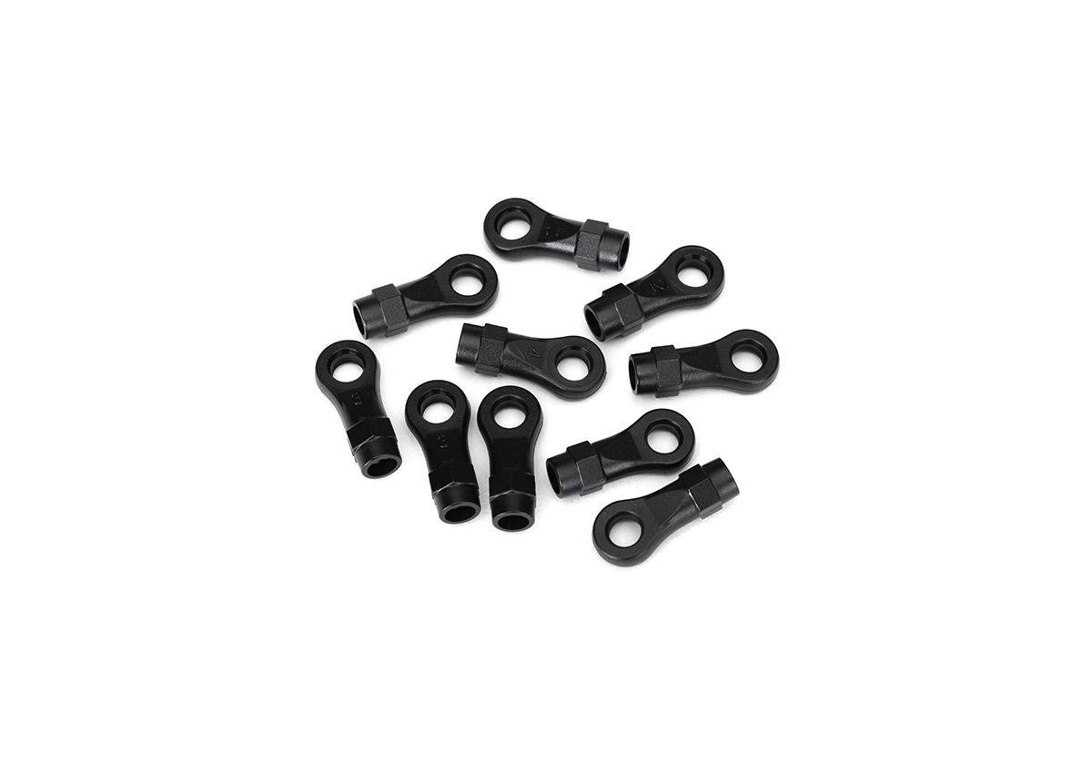 Kulled Standard (10) TRX-4/6 8276