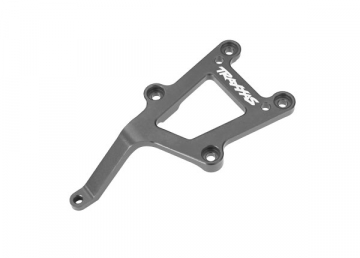 Chassistag Fram Alu Grå 4-Tec Drift 8321-GRAY