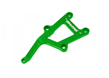 Chassistag Fram Alu Grön 4-Tec Drift 8321-GRN
