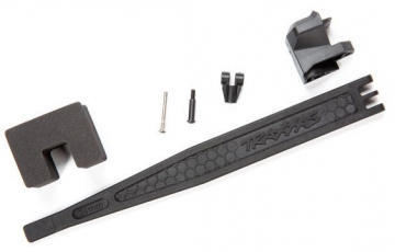 Batterihållare Set 4-Tec 3.0 8326
