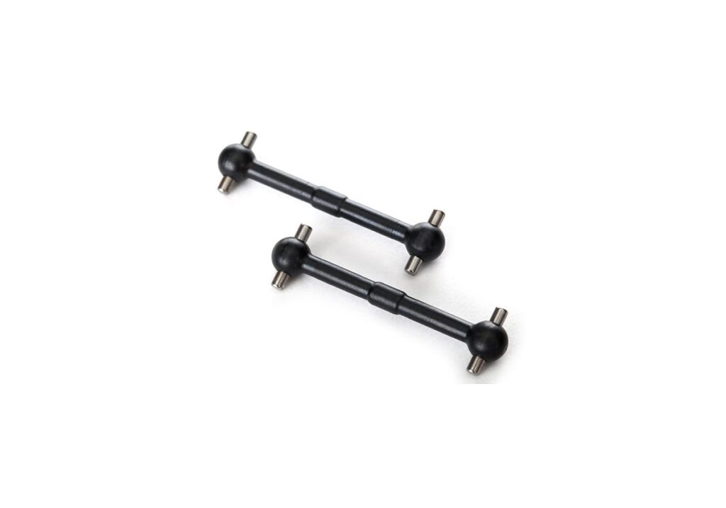 Drivaxel Bak (2) 4-Tec 8351