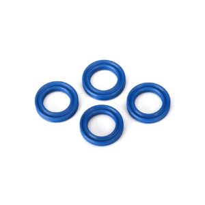 X-Ring Packningar 6x9,6mm (4) UDR 8593