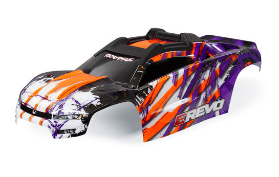 Kaross E-Revo 2 Lila 8611T - Bild 2