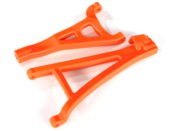 Bärarmar Fram Vänster Orange (1+1) E-Revo 2 8632T