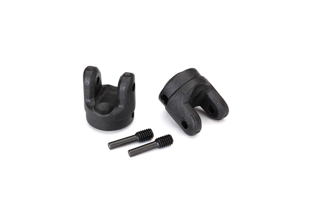 Drivknutar Transmission (2) E-Revo 2 8658