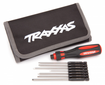 Speed Bit Master Set Insex  (7-delar) 8711
