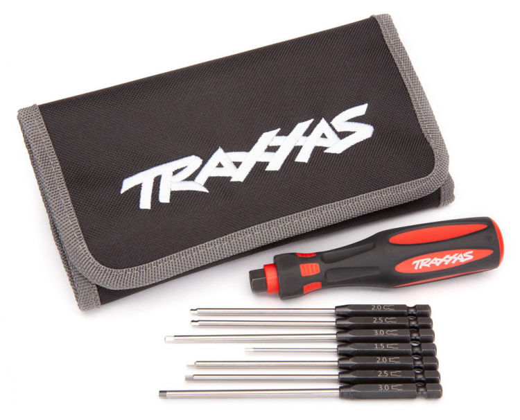 Speed Bit Master Set Insex (7-delar) 8711