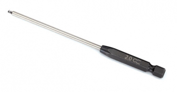Speed Bit Insex Kula 2mm (110mm) 8716-20