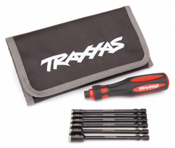 Speed Bit Master Set Hylsa (4,0/4,5/5,0/5,5/7,0/8,0) 8719