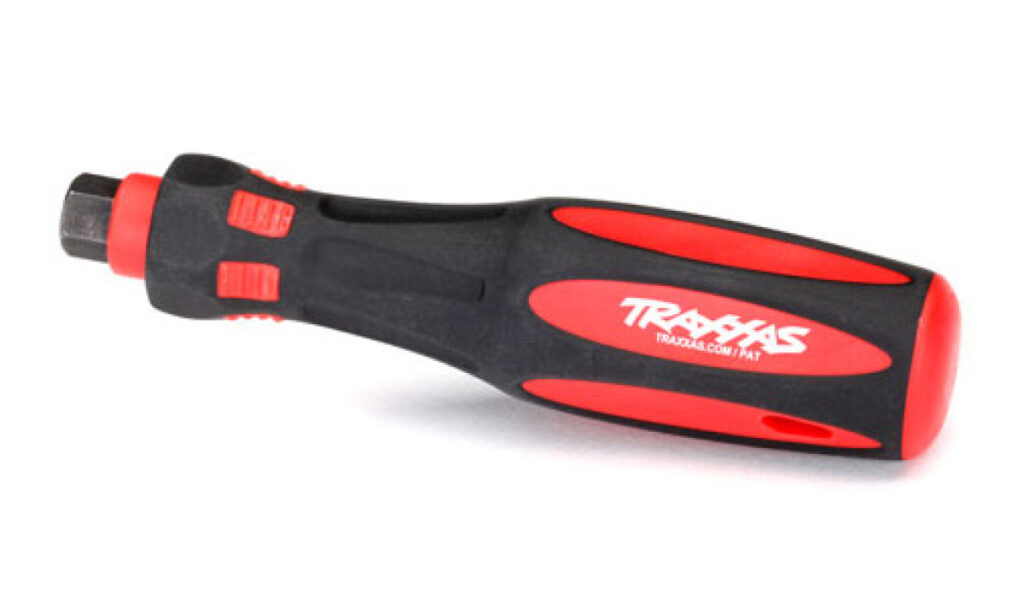 Speed Bit Premium Handtag Medium 8722