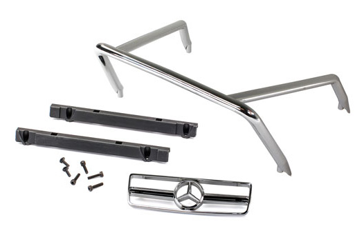 Grill Mercedes G 63 8827 - Bild 2