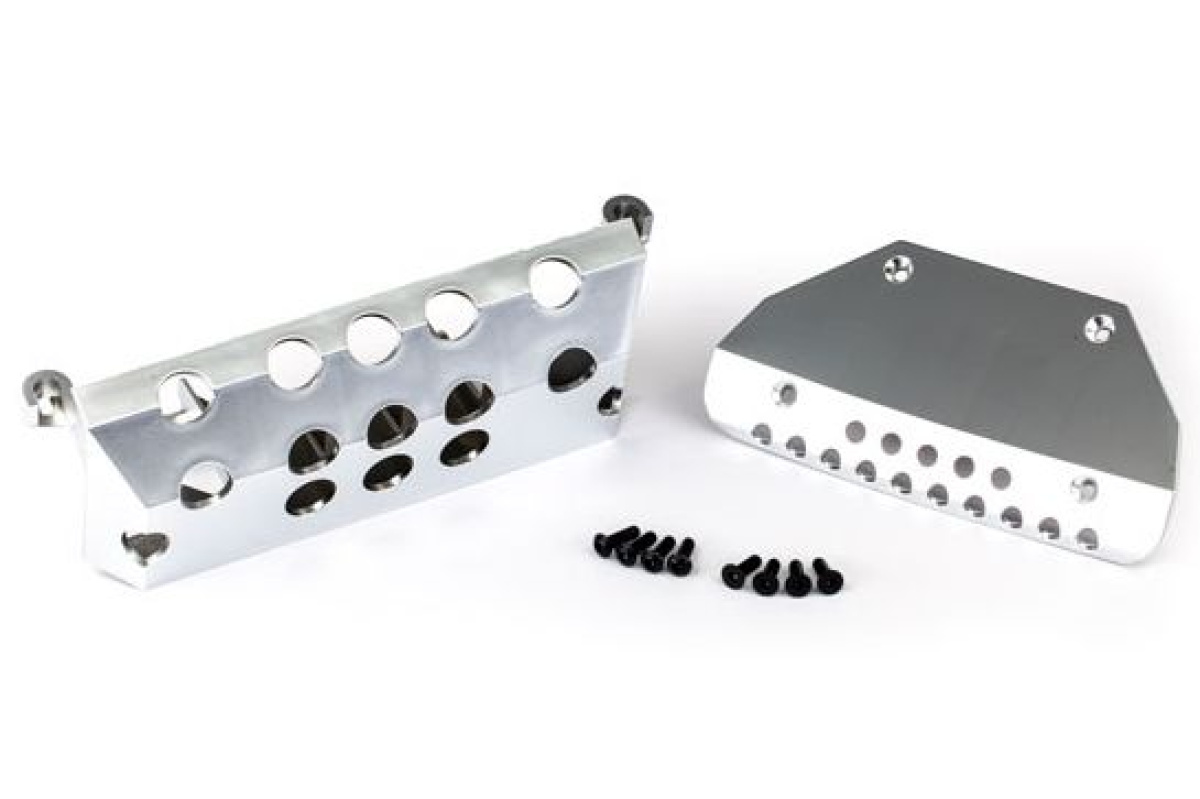 Hasplåtar Set TRX-6 8835