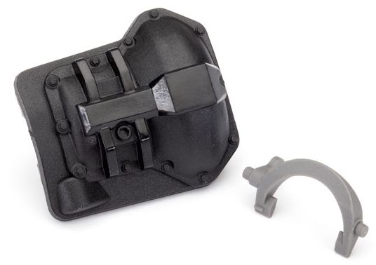 Difflock Bakaxel TRX-6 8847 - Bild 2
