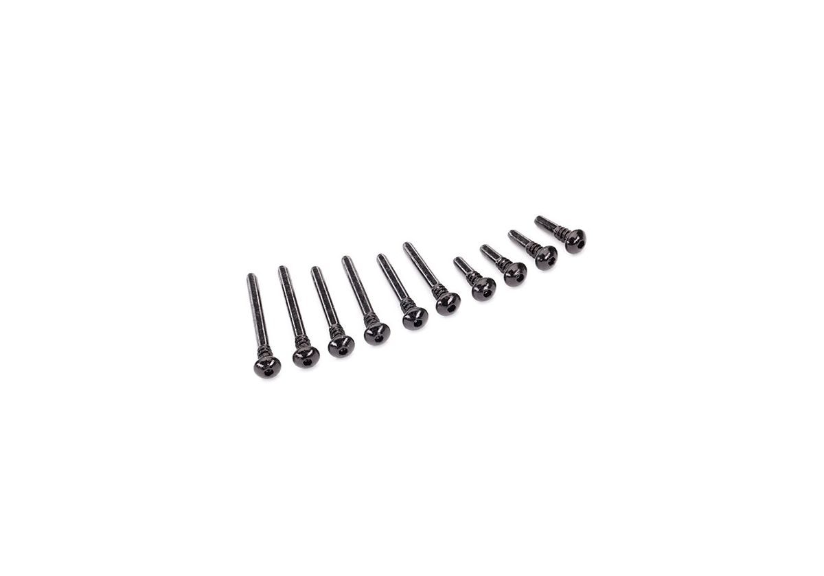 Bärarmsaxlar med Gänga Set Maxx Traxxas 8940