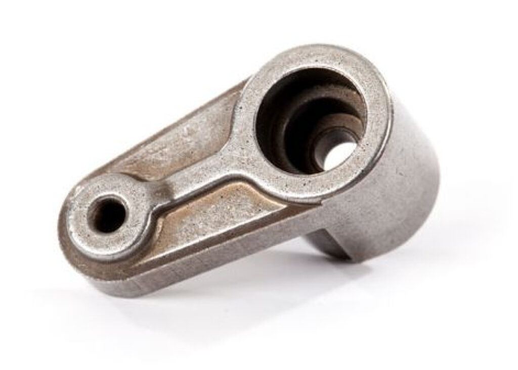 Servoarm Stål Maxx 8947X