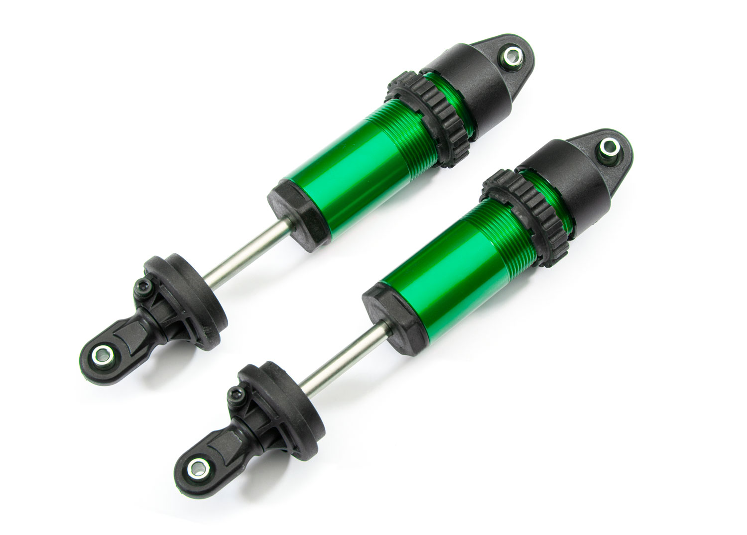 Stötdämpare GT-Maxx Grön (2)* 8961G
