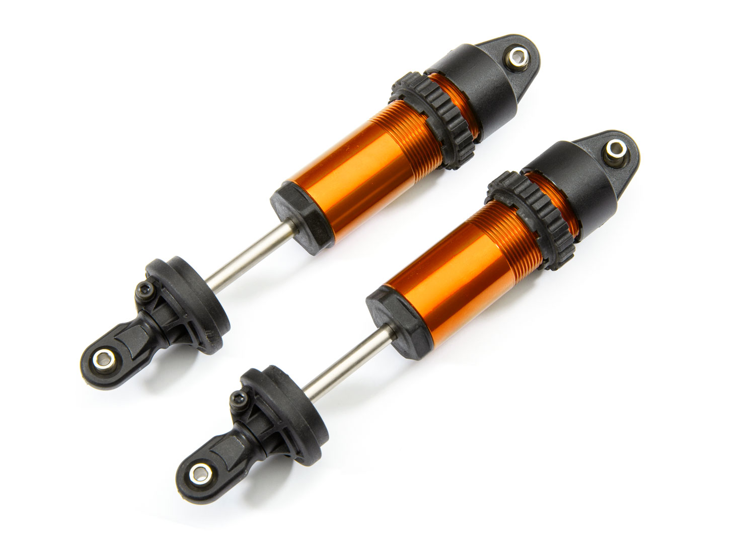 Stötdämpare GT-Maxx Orange (2)* 8961T