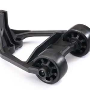 Wheelie Bar Svart Maxx 8976