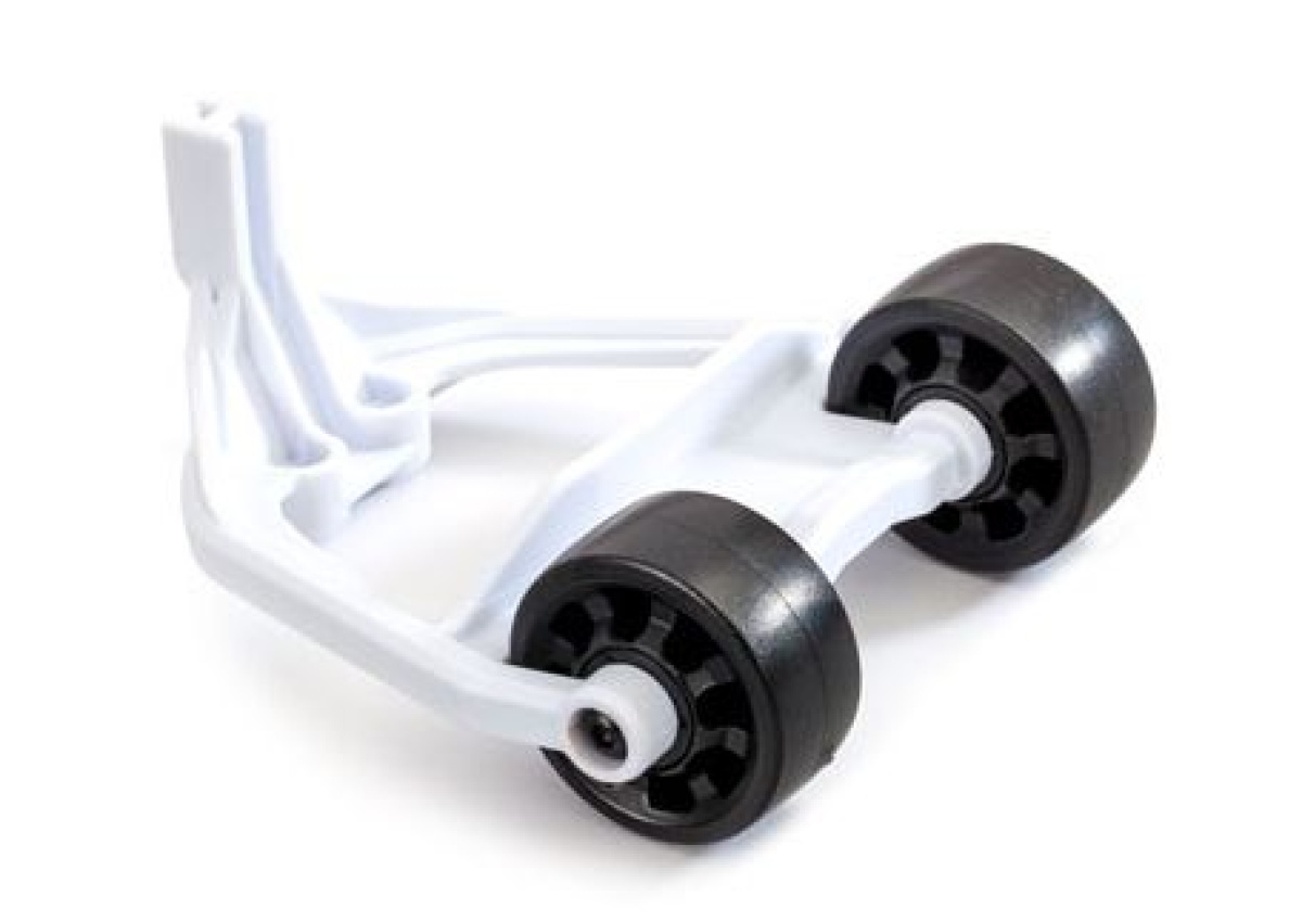 Wheelie Bar Vit Maxx* 8976A